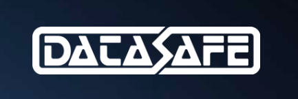 DATASAFE logo
